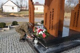 W Mircu pamiętali o Powstaniu Styczniowym. Kwiaty na grobie Prendowskiego i tablicach pamiątkowych. Zobaczcie zdjęcia