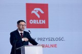 Prezes koncernu Orlen Daniel Obajtek: mamy zielone światło do budowy SMR – ów w Polsce