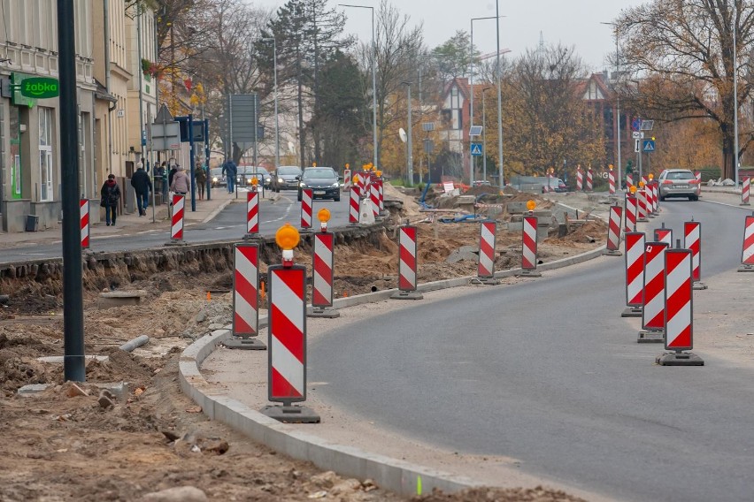 Zakończył się pierwszy etap prac archeologicznych,...