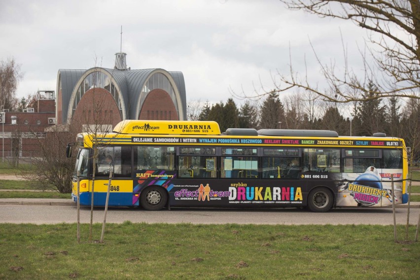 W weekendy bez dojazdu na działki? Nie, to tylko zmiana linii autobusowej. Przypominamy działkowcom, jak dojechać