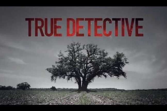 Kto zagra w drugim sezonie "Detektywa"? (fot. screen z...