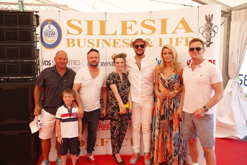 Silesia Business&Life Golf Cup w Siemianowicach