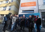 Szpital tymczasowy w Szczecinie się zamyka. Przez dwa lata udzielili pomocy 1500 pacjentom