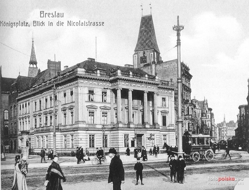 100 lat temu we Wrocławiu. Unikatowe fotografie stolicy Dolnego Śląska z początku XX wieku. Zobacz! - dziedzictwopolski.pnqeatclean.com_202