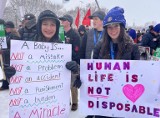 Kard. O'Malley podczas Marszu dla Życia w Waszyngtonie: To okazja, by bronić życia
