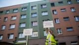 Katowice: 100 osób w Bogucicach bez ciepłej wody. To Tauron Ciepło idzie na wojnę z KSM