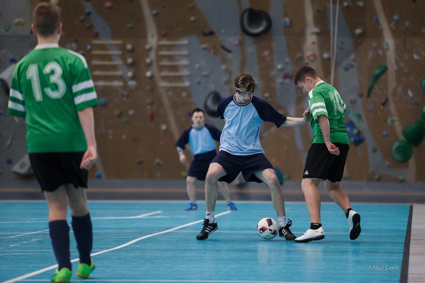 Tarnów. Pierwsza edycja "Emes Cup" za nami [ZDJĘCIA]