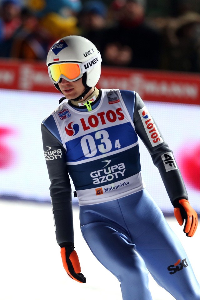 Kamil Stoch