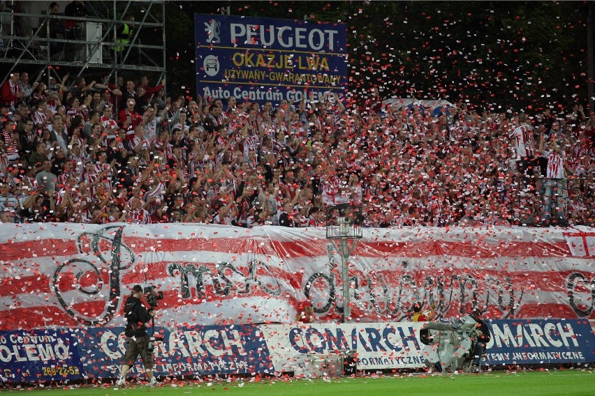 Derby 2008