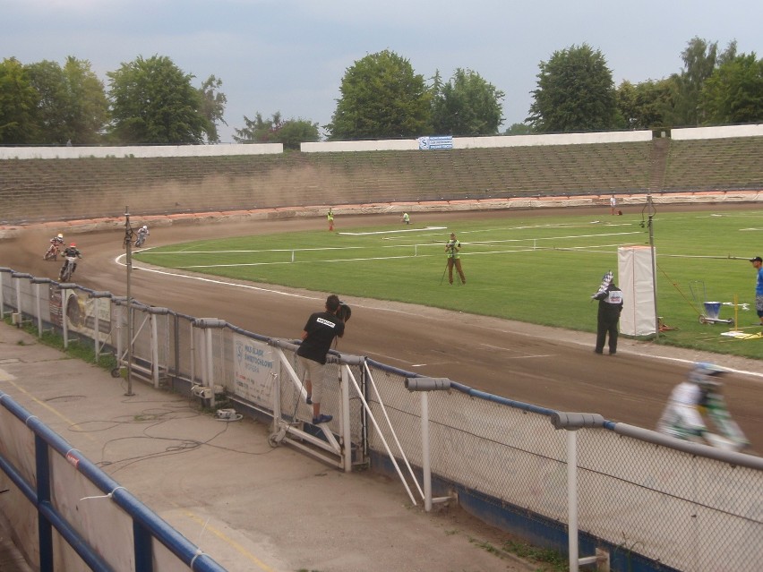 Świętochłowice: 15 mln zł na przebudowę stadionu im. Waloszka. Projekt będzie gotowy do końca roku