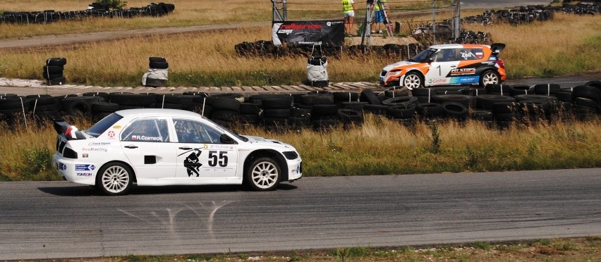 Rallycross Cup 2-3 Sierpnia 2014