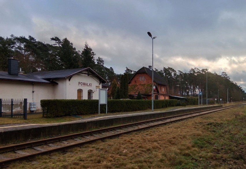 PLK SA ogłosiły przetargi na realizację prac budowlanych....