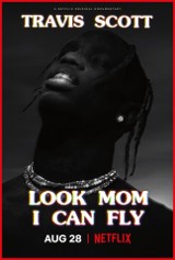 "Travis Scott: Mamo, potrafię latać". Netflix nakręcił dokument o raperze. Kiedy premiera?