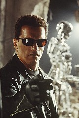 "Terminator II: dzień sądu", czyli jeden z 50 filmów, które trzeba zobaczyć przed śmiercią [RECENZJA]