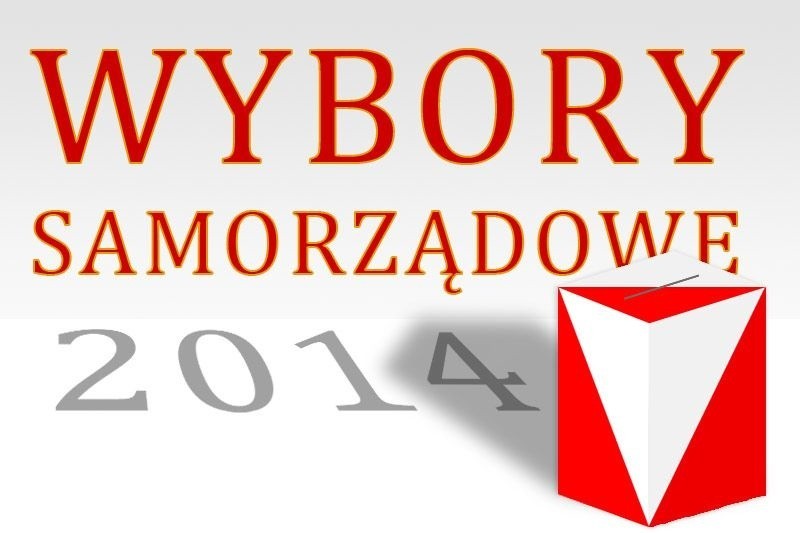 Wybory samorządowe 2014. Wyniki sondażowe. W Sandomierzu na remis ze wskazaniem na Borowskiego