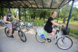 Sosnowiec: 13 nowych stacji rowerowych, a do tego 140 rowerów 