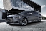 Genesis G90. Debiut nowej marki