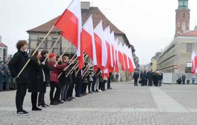 Tak wyglądał poprzedni Marsz Wolności, który miał miejsce w Radomiu.