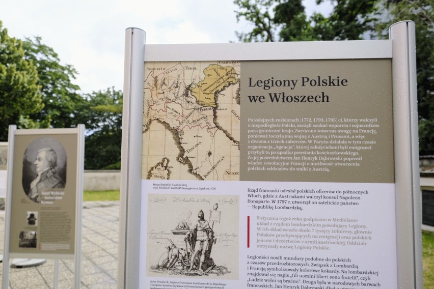 Tydzień Hymnu Polskiego potrwa od 11 do 17 lipca.