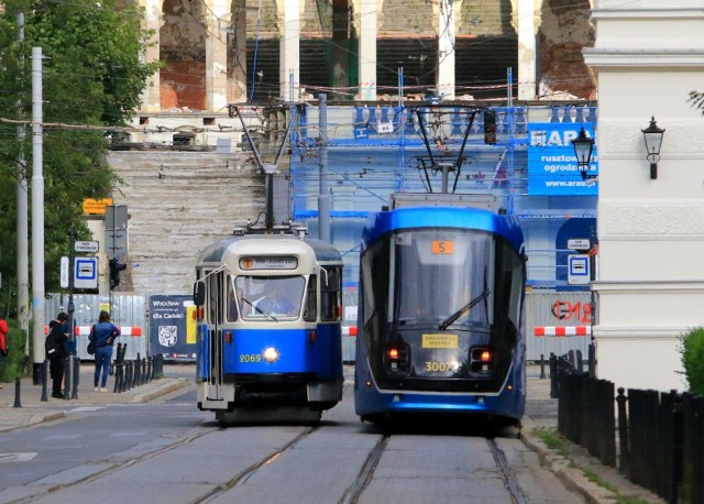 Zmiany potrwają dosłownie kilka godzin. Warto jednak sprawdzić których, by nie zdziwić sie podczas poszczególnych kursów.