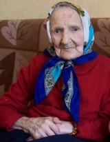 Zmarła najstarsza Opolanka. Anna Kubat miała 106 lat