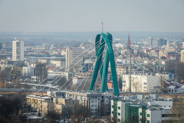 Mieszkańcy Bydgoszczy mogą składać wnioski do przygotowywanego dokumentu do 17 marca.