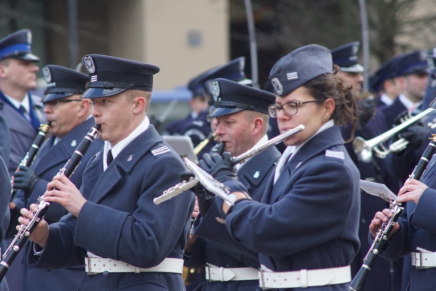 Święto Niepodległości w Poznaniu: Wielkopolska musiała...