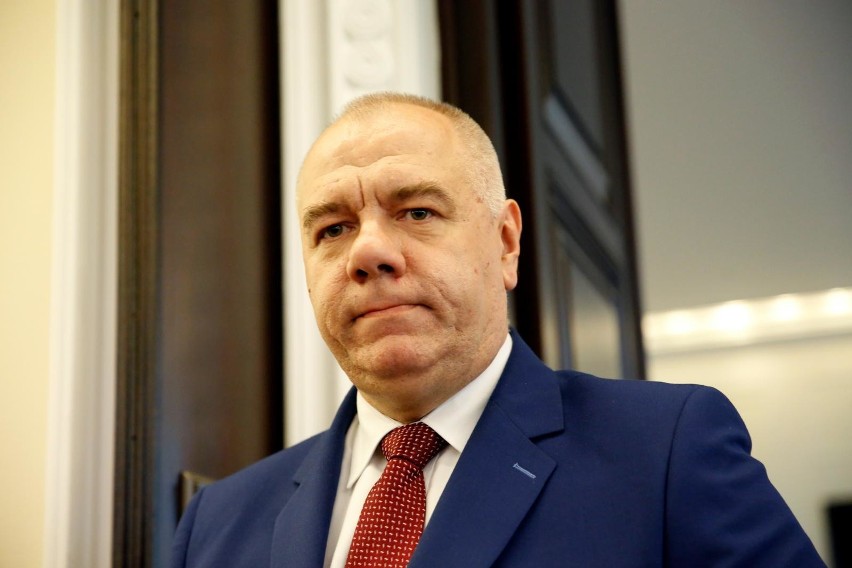 Jacek Sasin wydał 70 mln zł na wybory, które się nie odbyły...