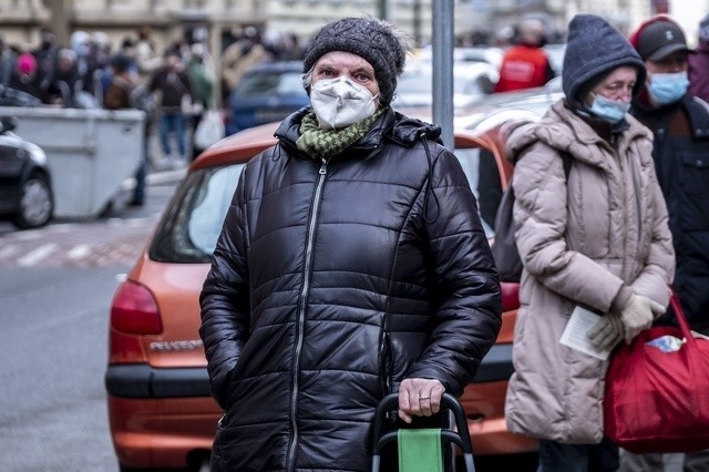 Caritas Poznań organizuję zbiórkę nowych, nieużywanych...