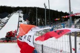 Skoki narciarskie. Dzisiaj wiatr nie pozwolił rozegrać w Vikersund konkursu Pucharu Świata w lotach