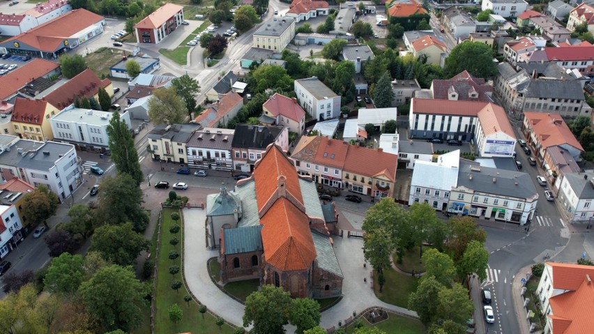„Turystyczna Wielkopolska” – powiat koniński 