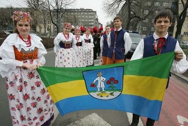 Parada Korfantego nie była świętem wszystkich Ślązaków