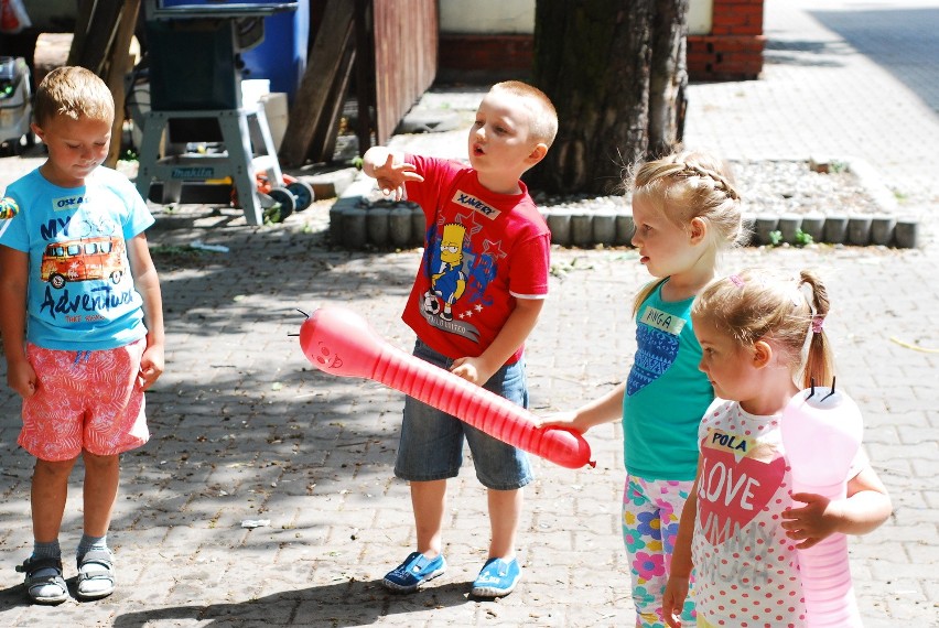 Ruda Śląska: Ogród Śniadaniowy w Miejskim Centrum Kultury w Nowym Bytomiu [ZDJĘCIA]