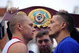 Polsat Boxing Night w Ergo Arenie. Głowacki - Usyk. Gdzie kupić bilety?