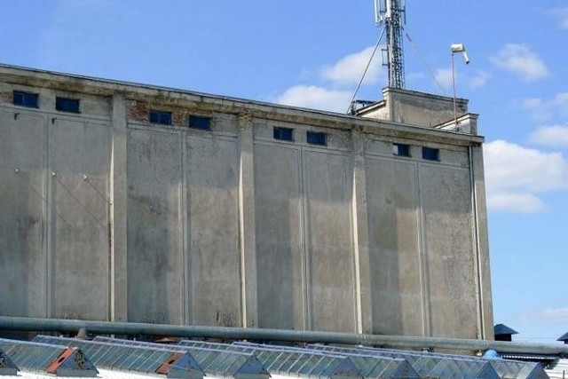 Chłodnia przy ul. Baranowickiej 113. Odwołanie od decyzji konserwatora