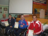 Medale i rekordy atletów Triumfu Bydgoszcz