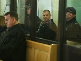 Zapadł wyrok w sprawie potrójnego zabójstwa w Cedzynie. 25 lat więzienia dla oskarżonego. Zobacz jego twarz (zdjęcia, video) 