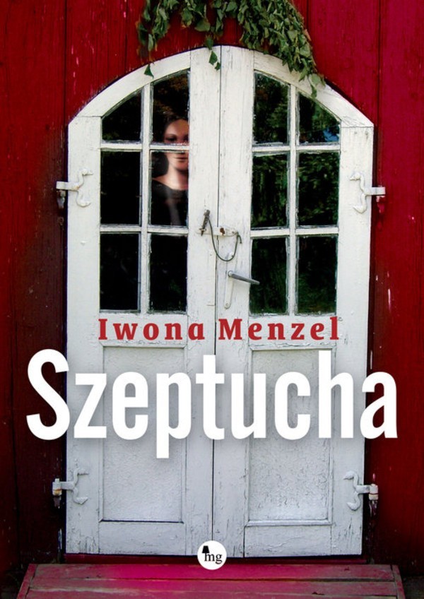 Iwona Menzel urodziła się w Warszawie, gdzie w socjalistycznej rzeczywistości spędziła jak najbardziej szczęśliwe dzieciństwo i ukończyła studia na Wydziale Architektury. Wyjazd z Polski, konsekwencję zawartego w Wiedniu ślubu z obywatelem niemieckim, uważała za duże poświęcenie i miała rację: od tej chwili życie stało się jednym pasmem rozstań, powrotów i nieporozumień. Mieszka i pracuje w Darmstadt, dawnej stolicy Hesji. Koordynuje duże projekty urbanistyczne. Przez wiele lat działalność literacka autorki ograniczała się głównie do niemieckich tekstów fachowych i niezliczonych listów do rodziny w Polsce.