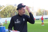 Wyjątkowa oprawa piątkowego meczu ŁKS ze Śląskiem Wrocław