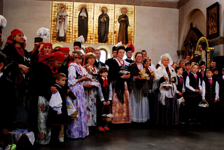 Wielkanocne tradycje pielęgnowane przez mieszkańców Śląska