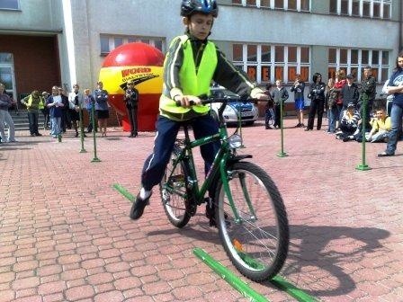 To już XII edycja konkursy Nasze Bezpieczeństwo, który organizuje białostocka policja