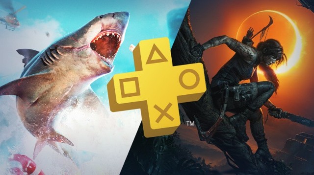Gry PlayStation Plus styczeń 2021 - gry za darmo [PS PLUS 01.2021 GRY STYCZEŃ 2020]