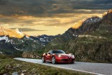 Alfa Romeo 4C wybrana „Klasykiem Przyszłości”