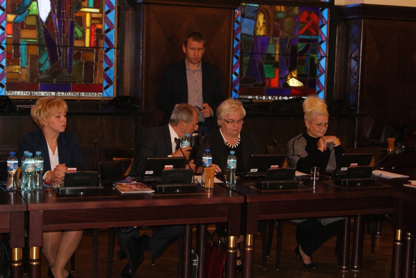 Adam Fudali zrezygnował sam z funkcji przewodniczącego Rady Miasta Rybnika LIVE