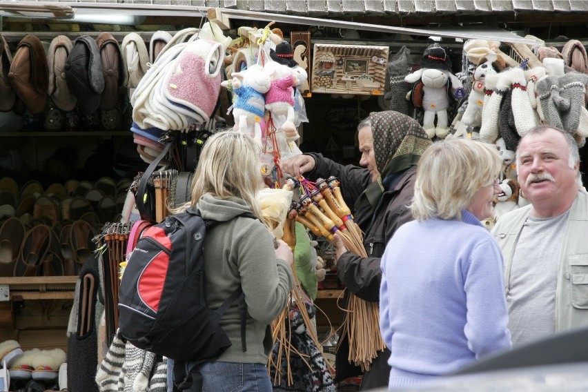 Majówka 2017 Zakopane