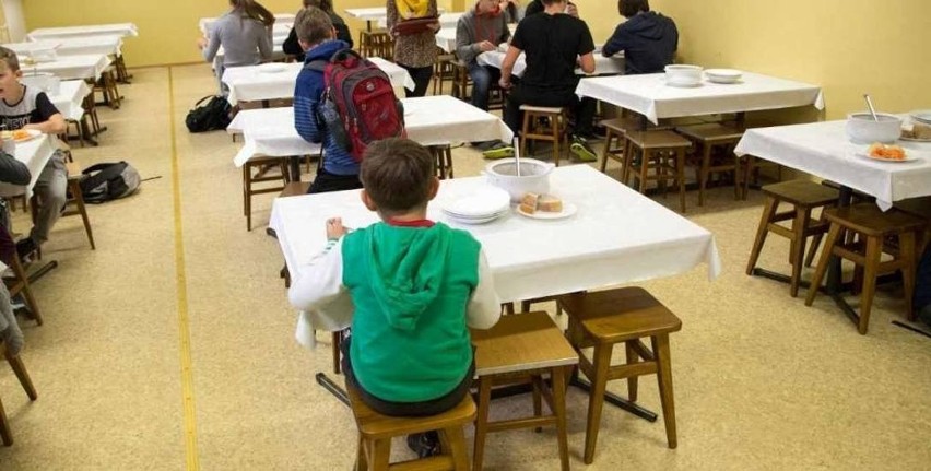 Bytom podnosi opłaty za wyżywienie dzieci w przedszkolach miejskich i szkołach