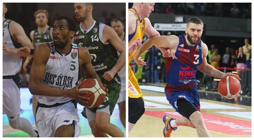 Przyjrzeliśmy się statystykom dwóch finalistów Energa Basket...