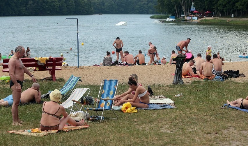 Rusza sezon na kąpieliska w Szczecinie [CENNIK, ZDJĘCIA]