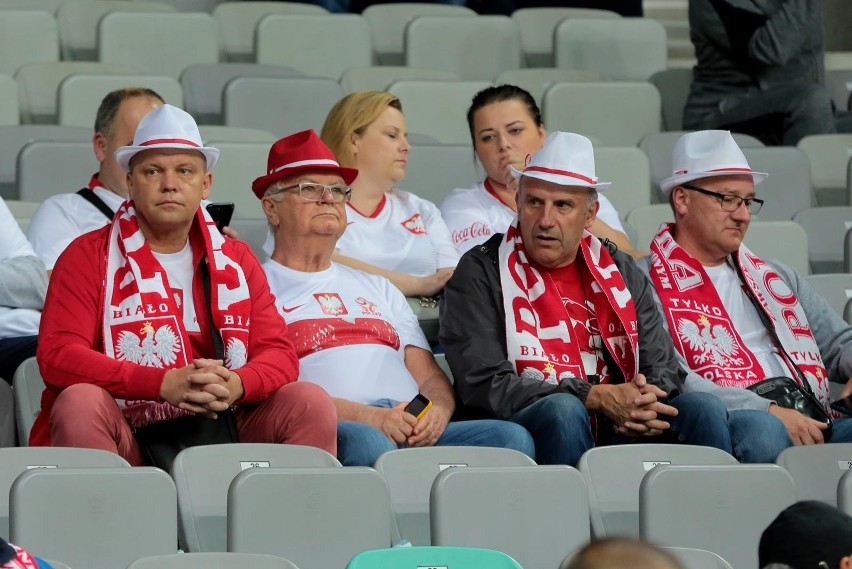 Polacy przegrali w fatalnym stylu ze Słoweńcami w meczu...