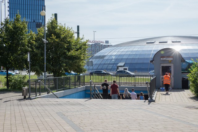 W Katowicach powstaną kolejne drogi rowerowe